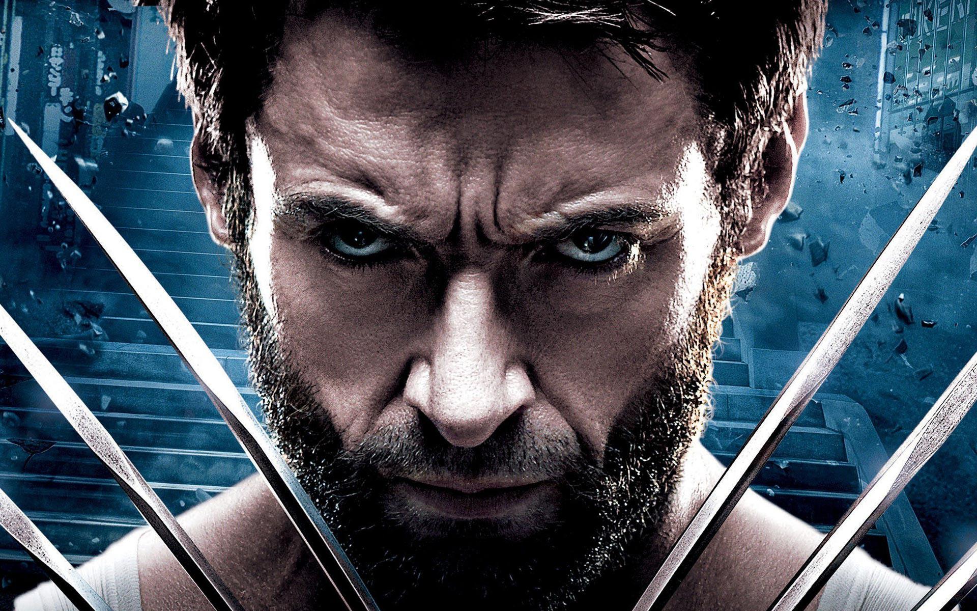 Wolverine Hd Wallpapers For Android - Wolverine Hd Wallpaper Face - HD Wallpaper 
