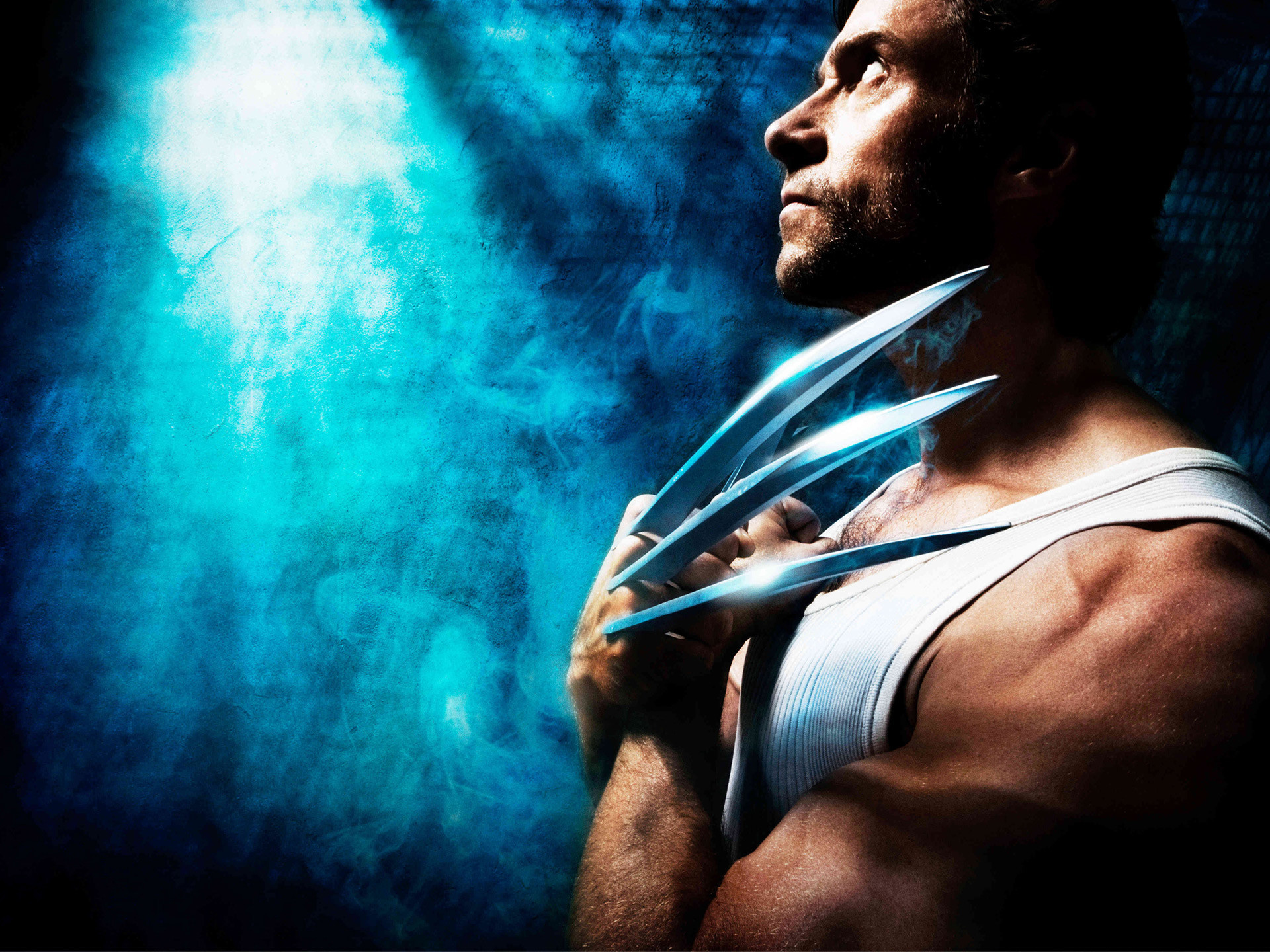 Hugh Jackman Stars As Logan/wolverine In The Century - X Man Images Hd Download - HD Wallpaper 