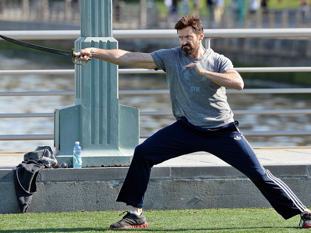 Sports Training - HD Wallpaper 