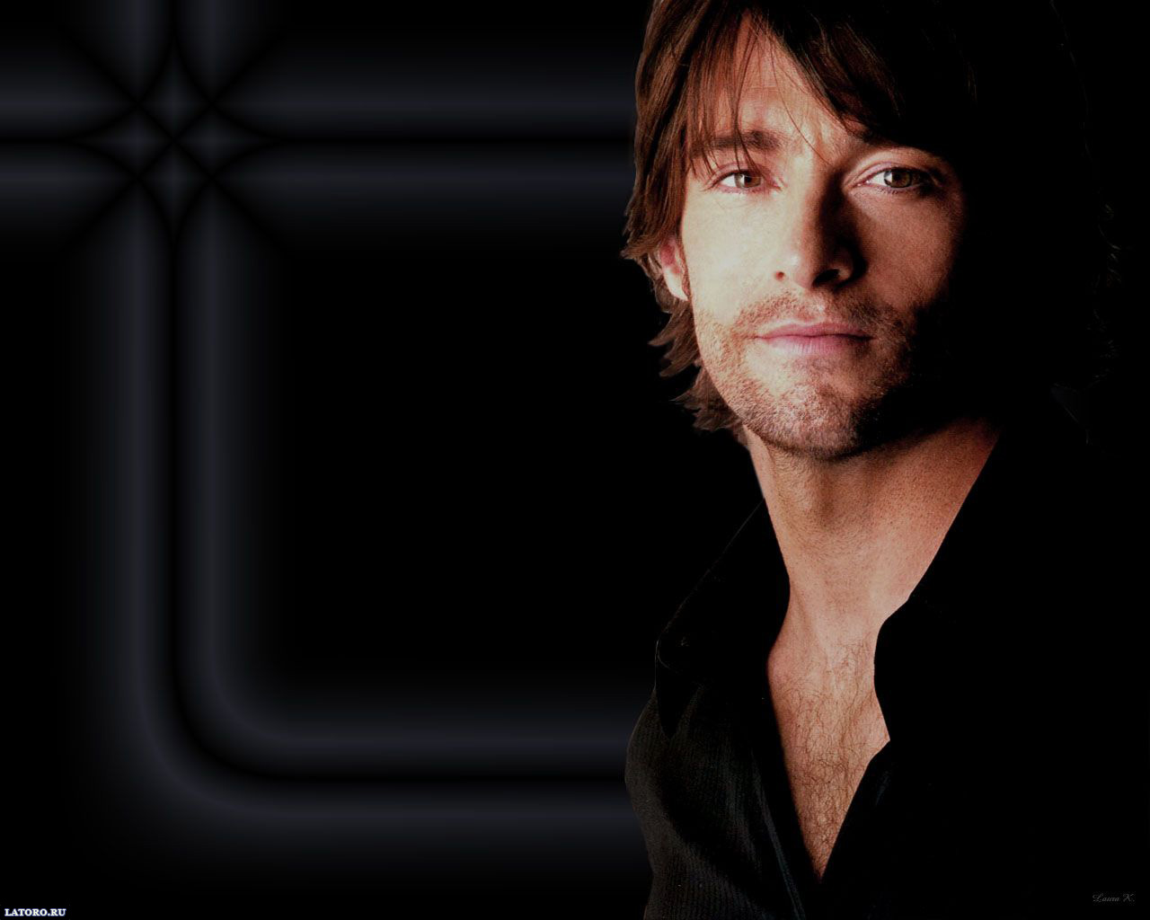 Hugh Jackman - HD Wallpaper 