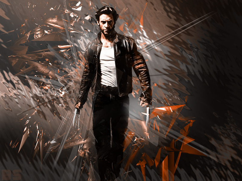 Wolverine Hugh Jackman Beard Wallpaper
hugh Jackman - X Men Origins Wolverine - HD Wallpaper 