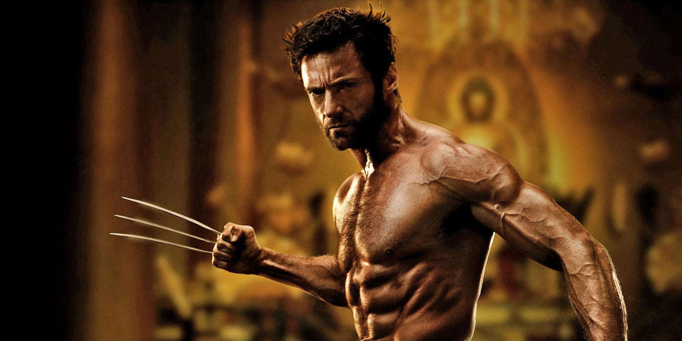 Wolverine Pics, Animal Collection - Hugh Jackman Wolverine Movies - HD Wallpaper 