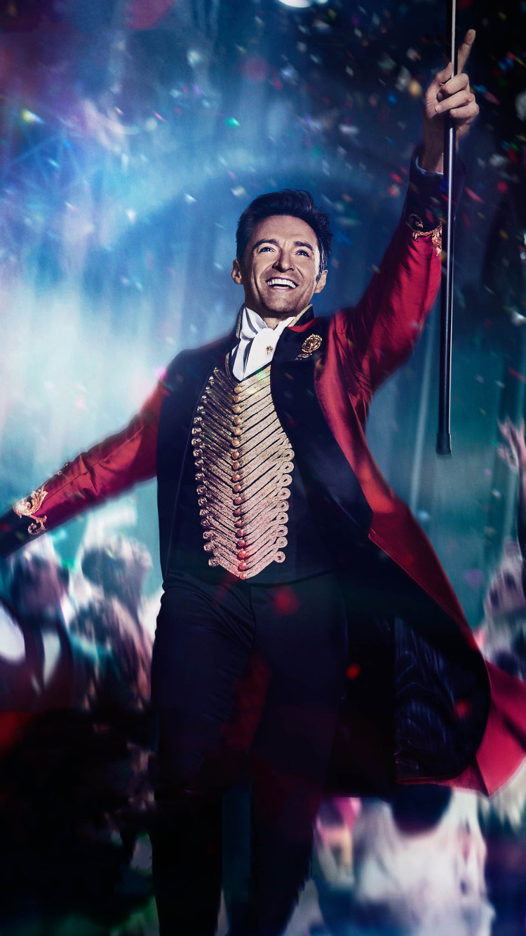 Jack Hughman The Greatest Showman - HD Wallpaper 