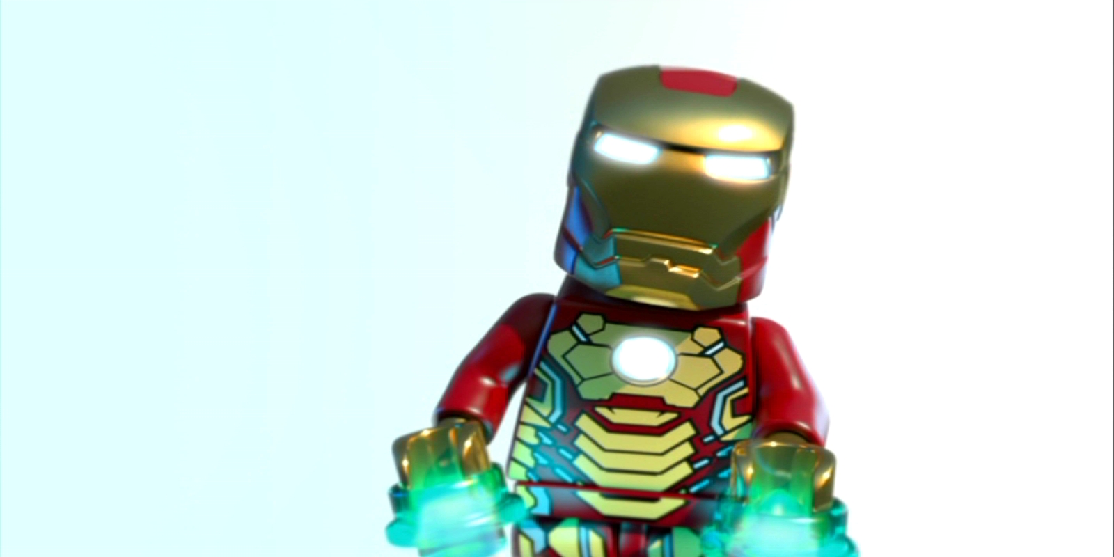 Lego Marvel Super Heroes - HD Wallpaper 