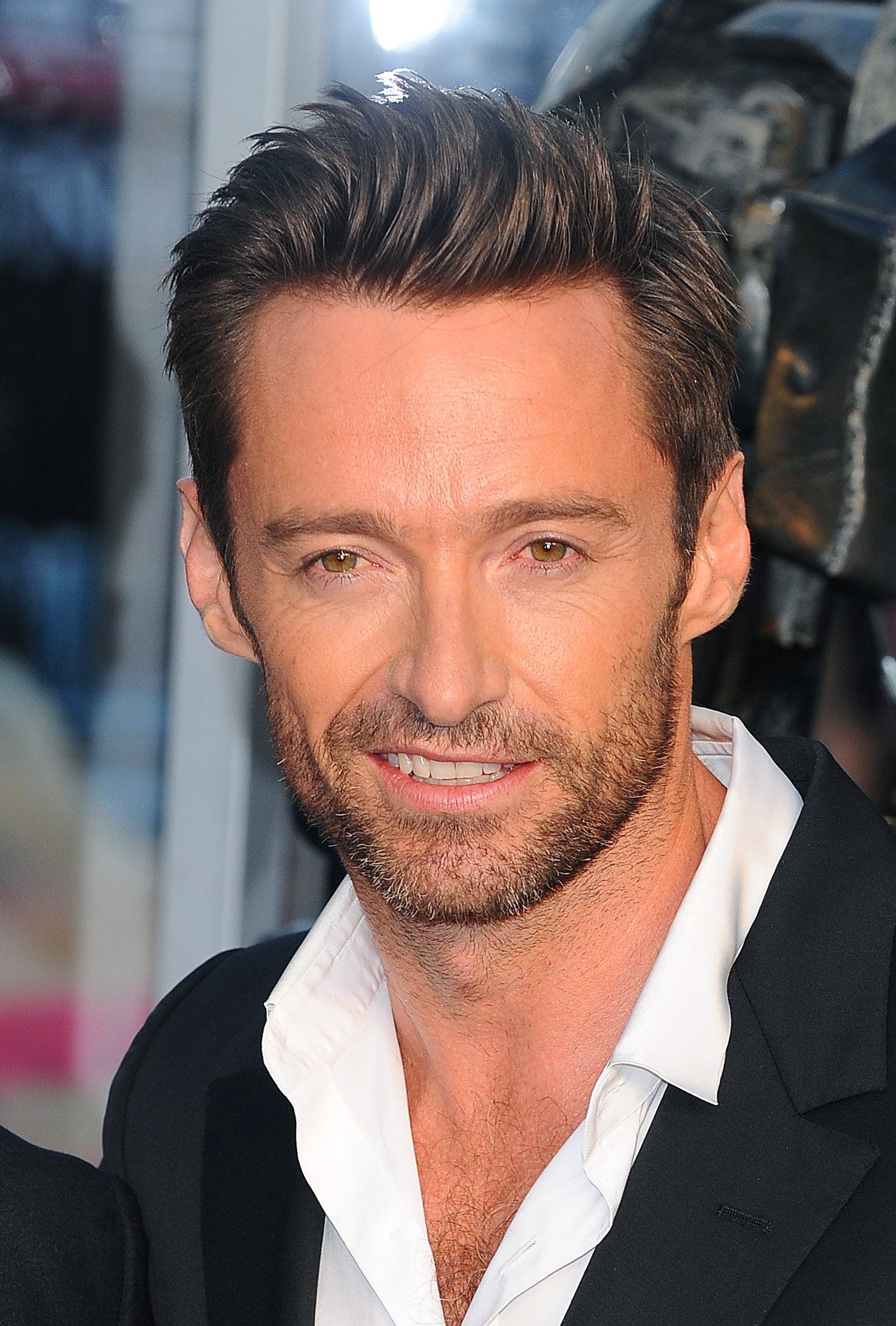 Michael Fassbender Tom Hiddleston Morph - HD Wallpaper 