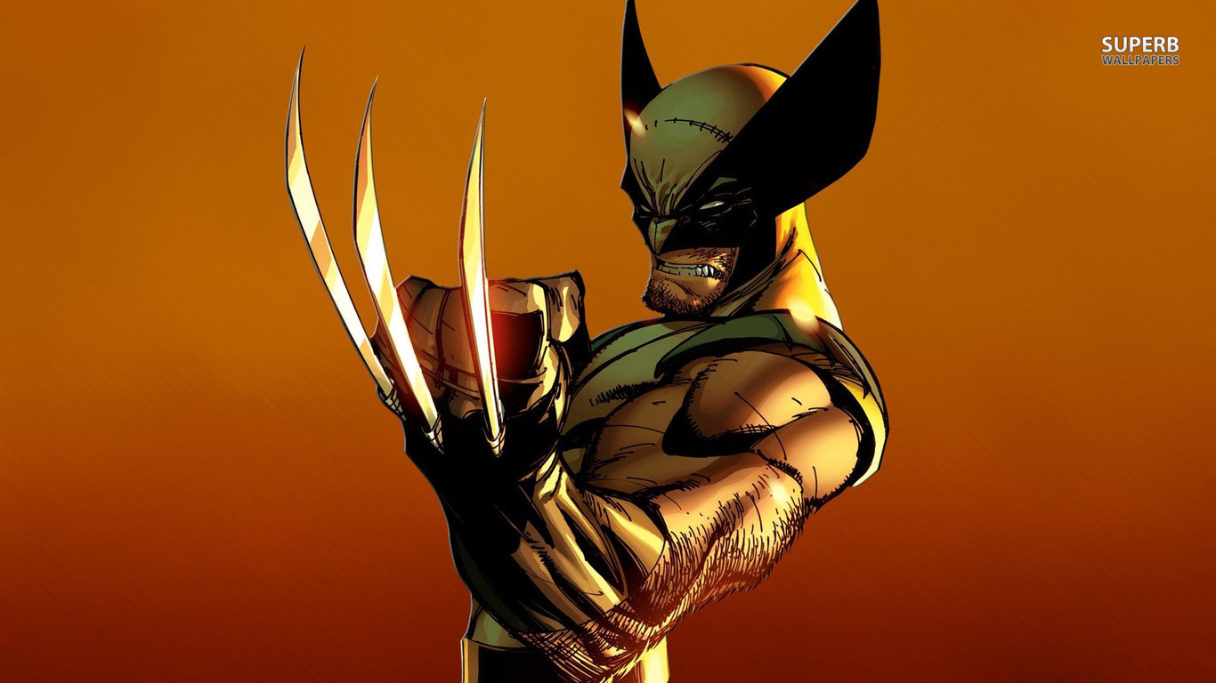 Comics, Wolverine Wallpapers Hd / Desktop And Mobile - Wolverine Comics You Should Read - HD Wallpaper 
