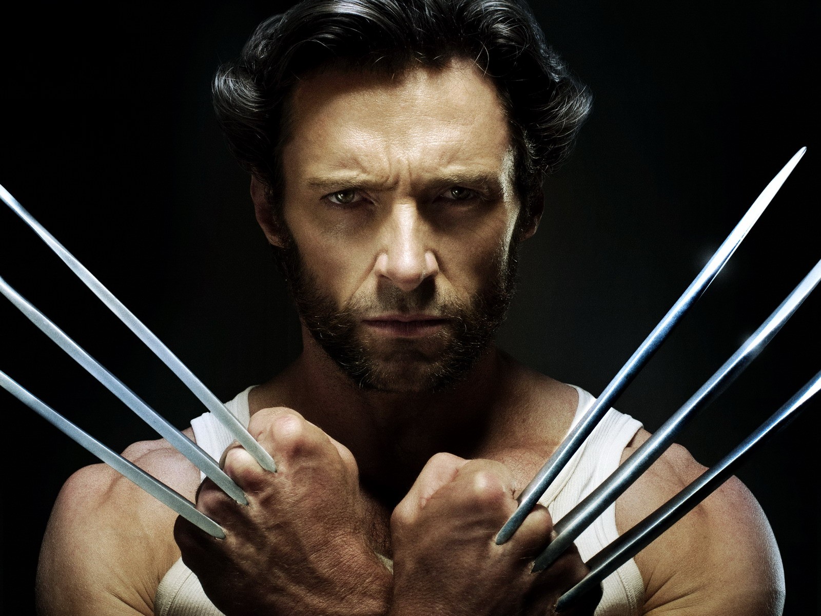 Tom Cruise As Wolverine - HD Wallpaper 