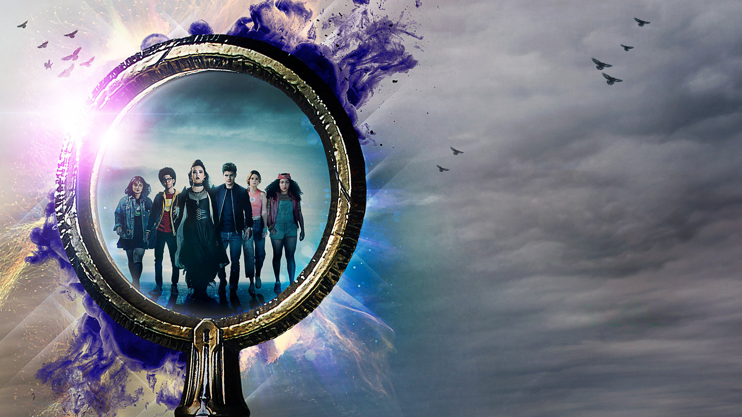 Marvel's Runaways Season 3 - HD Wallpaper 