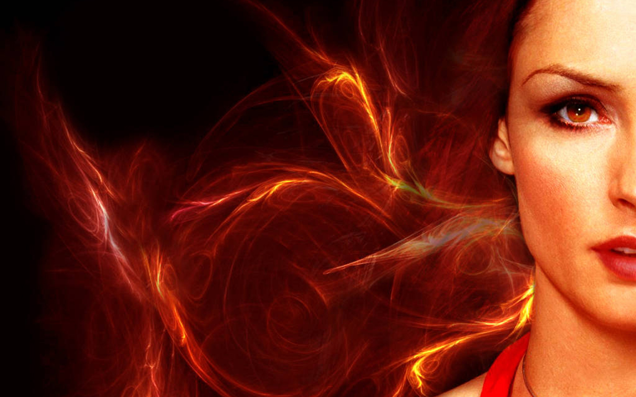 X Men - HD Wallpaper 