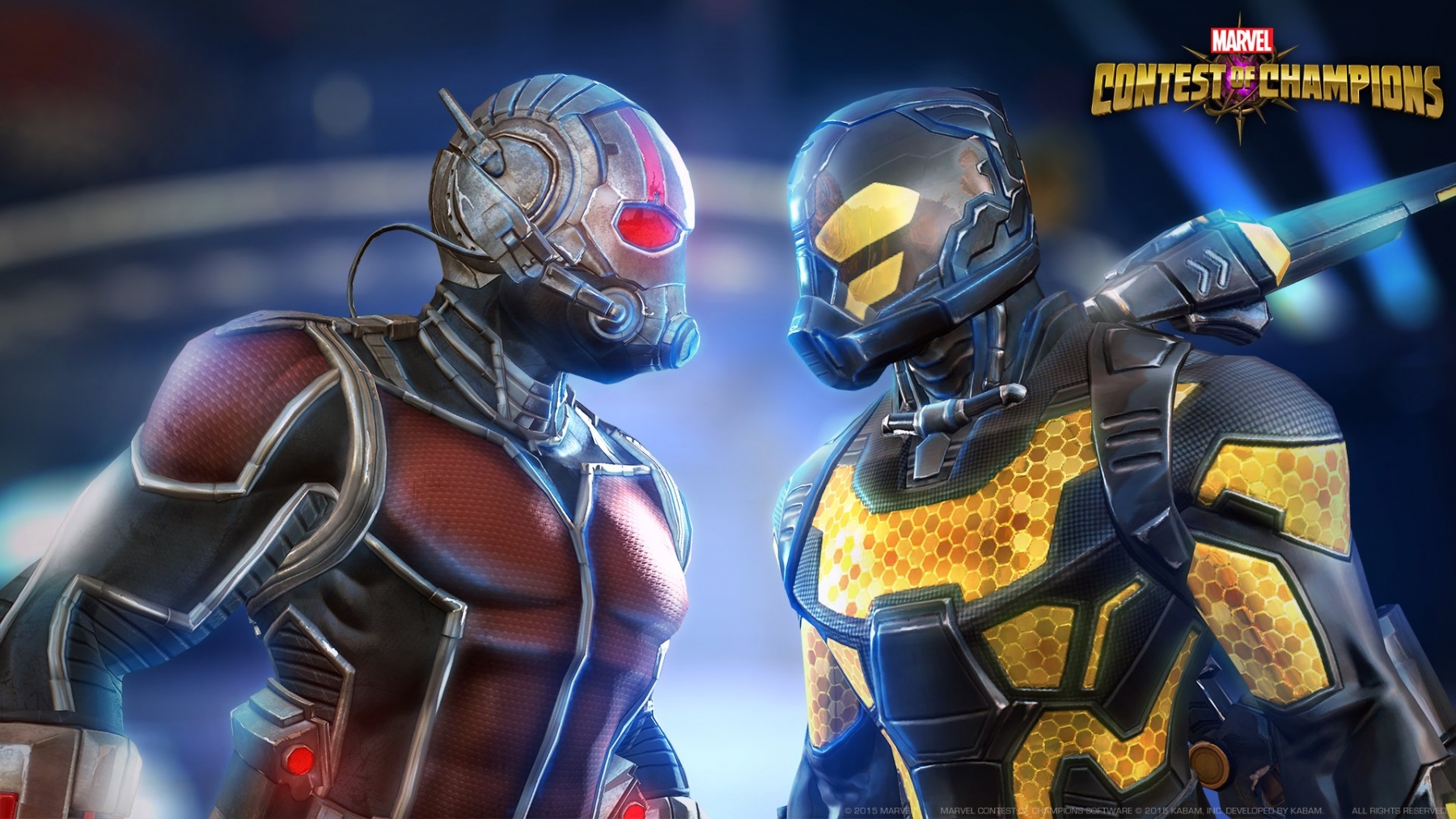 Wallpapers De Marvel - HD Wallpaper 
