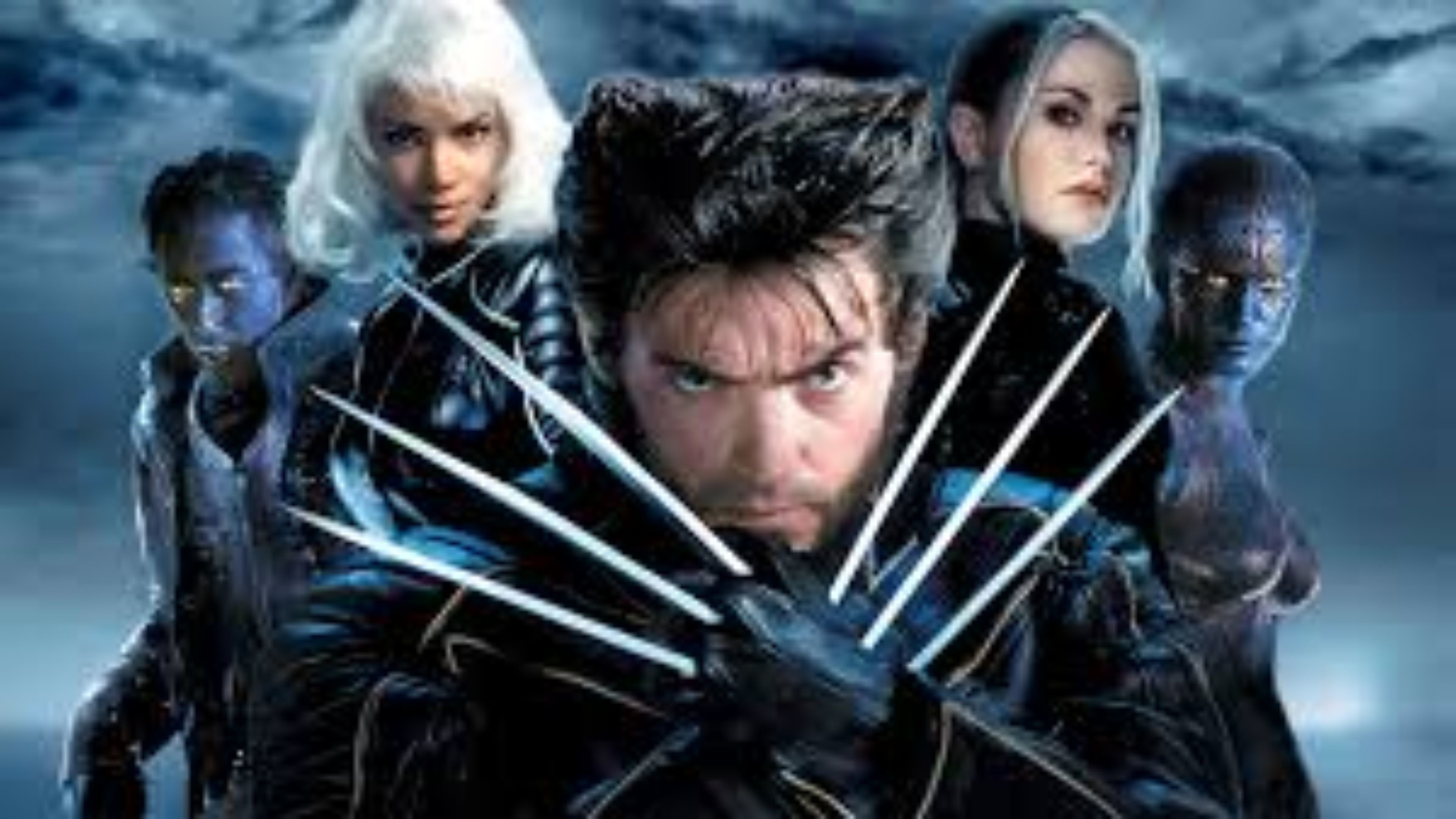 New Wolverine X Men Apocalypse Movie 4k Wallpaper 
 - X Men - HD Wallpaper 
