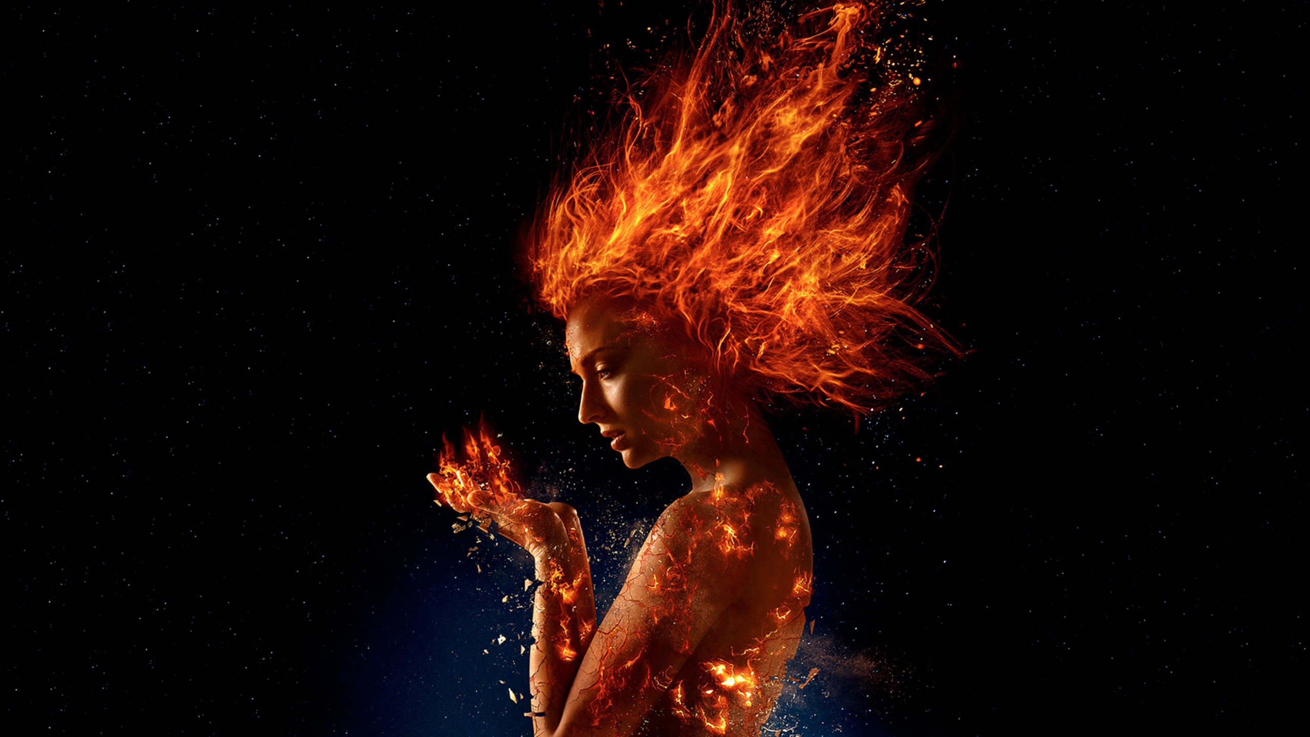 X Men Dark Phoenix Imdb - HD Wallpaper 