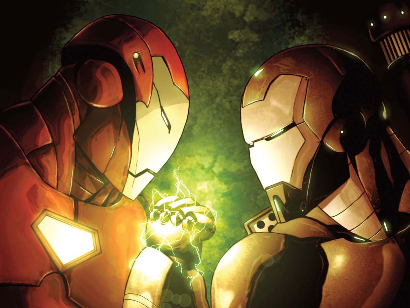War Machine - HD Wallpaper 
