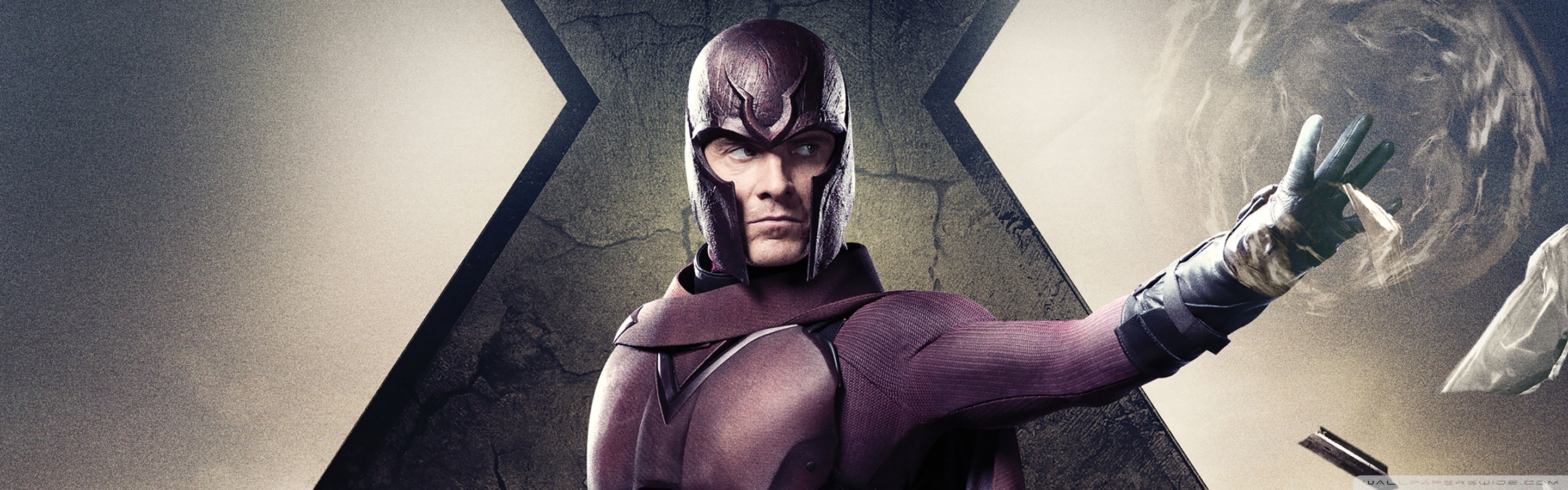 X Men Magneto - HD Wallpaper 