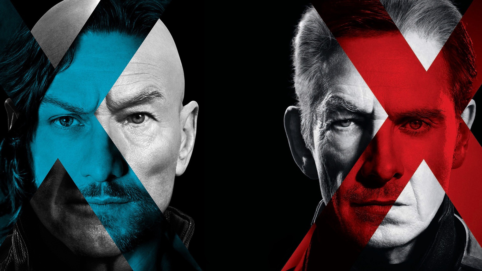 X Men Days Of Future Past - HD Wallpaper 