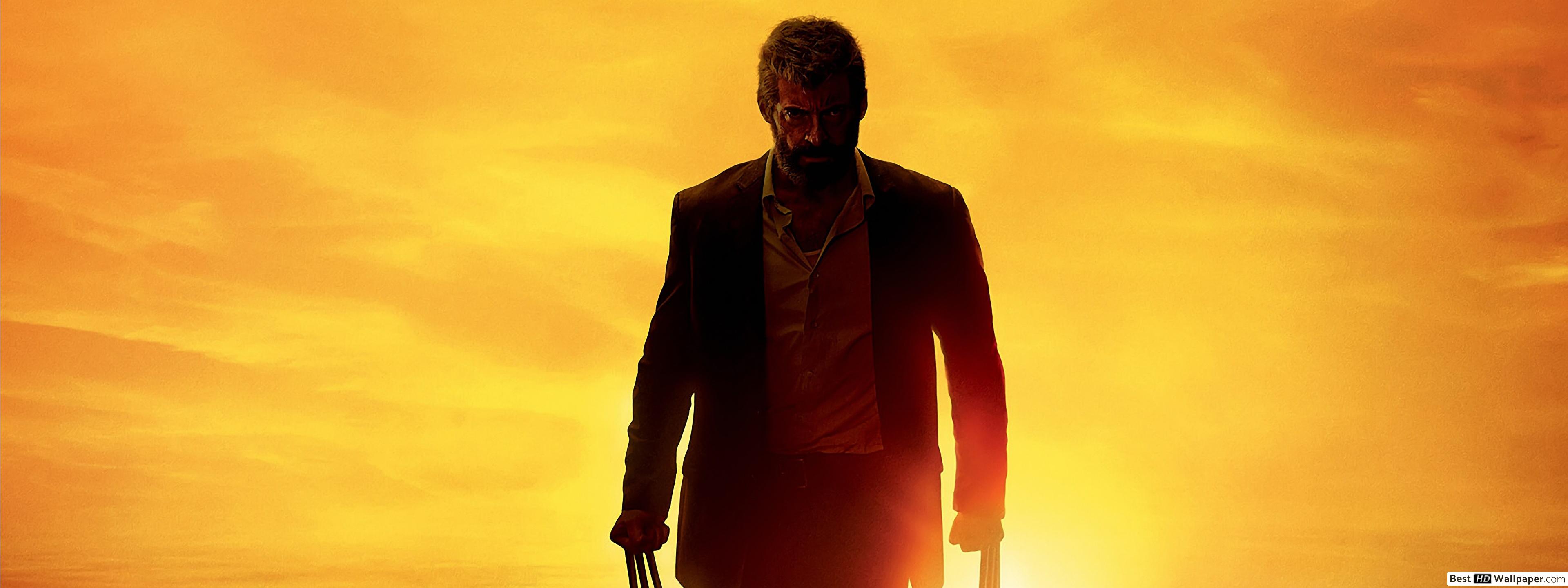 Hugh Jackman 2000 2017 - HD Wallpaper 