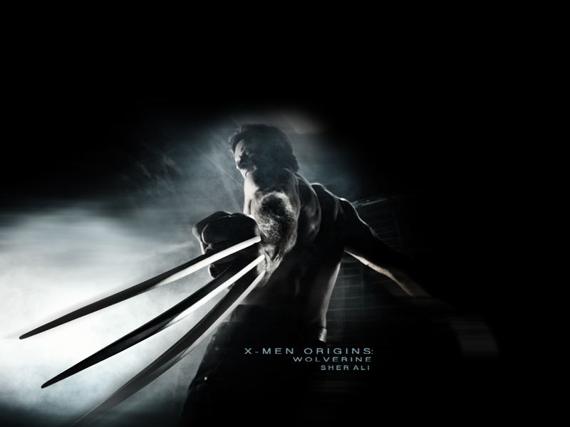 Top Beautiful Wolverine Photos, Px - HD Wallpaper 