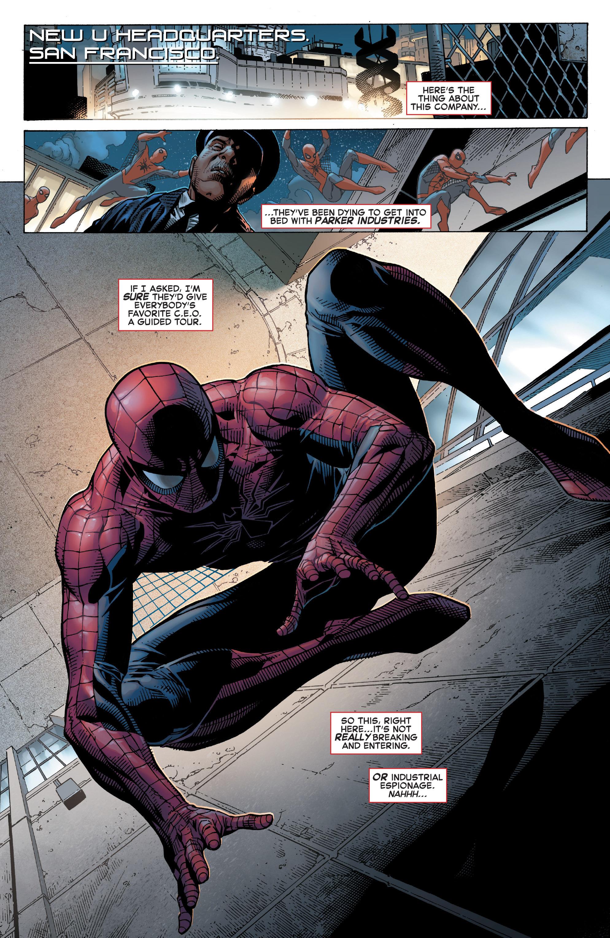 Spider Man - Dead No More: The Clone Conspiracy - HD Wallpaper 