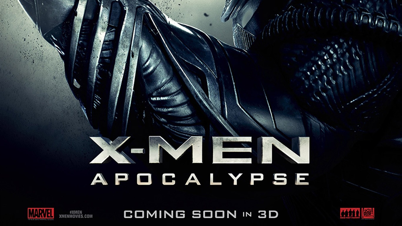 X-men Apocalypse 2016 Movies Posters Hd Wallpaper - X Men Apocalypse Affiche - HD Wallpaper 