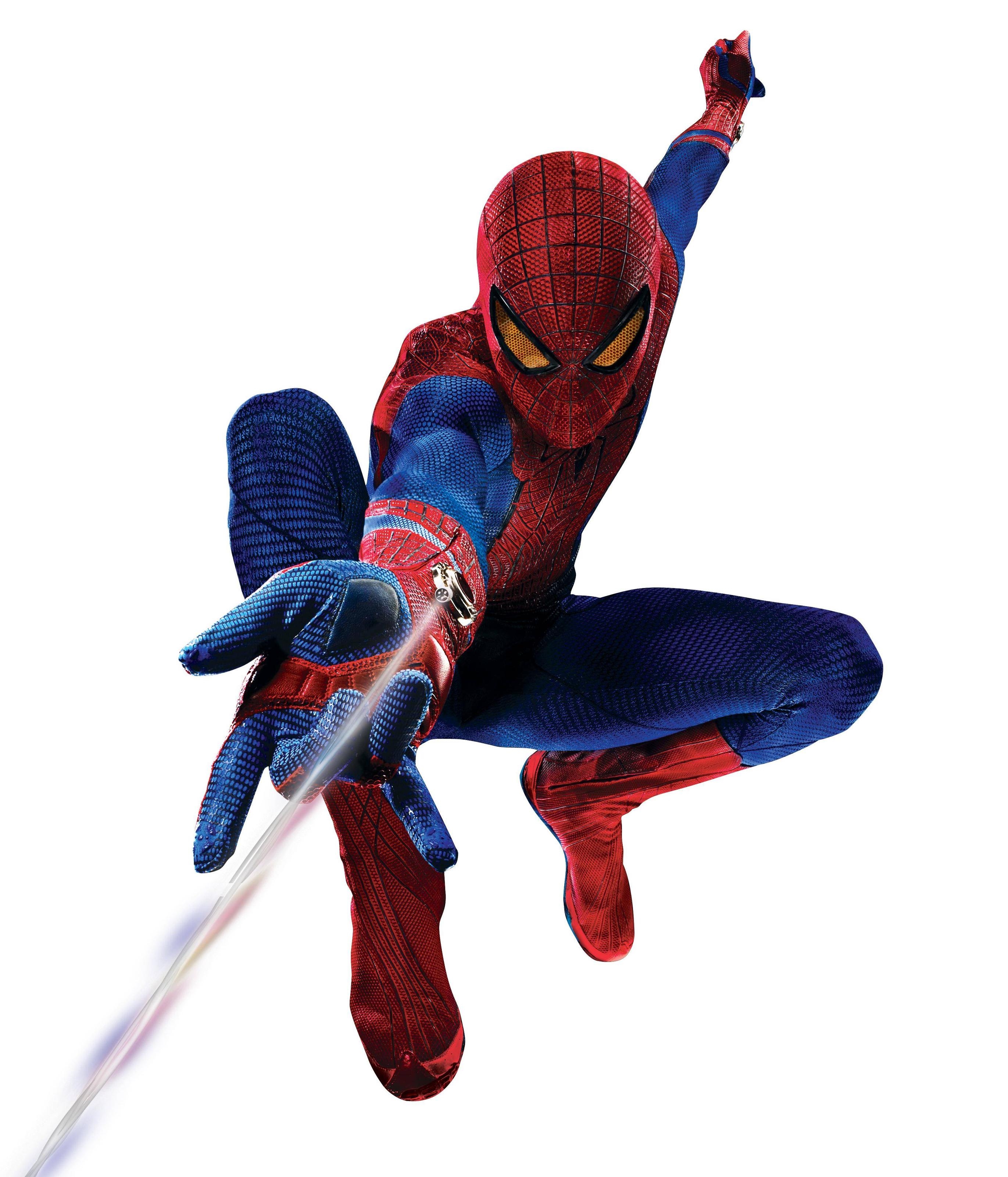 Spider Man Garfield Tasma - Amazing Spider Man Spider Man - HD Wallpaper 