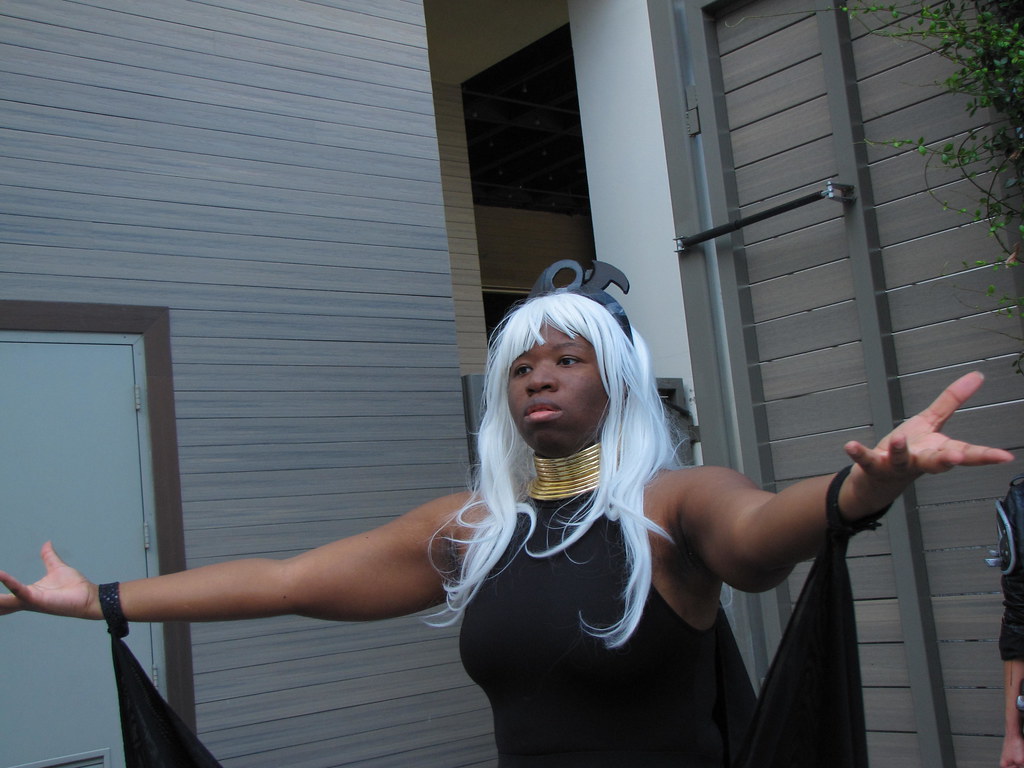 Cosplay - HD Wallpaper 