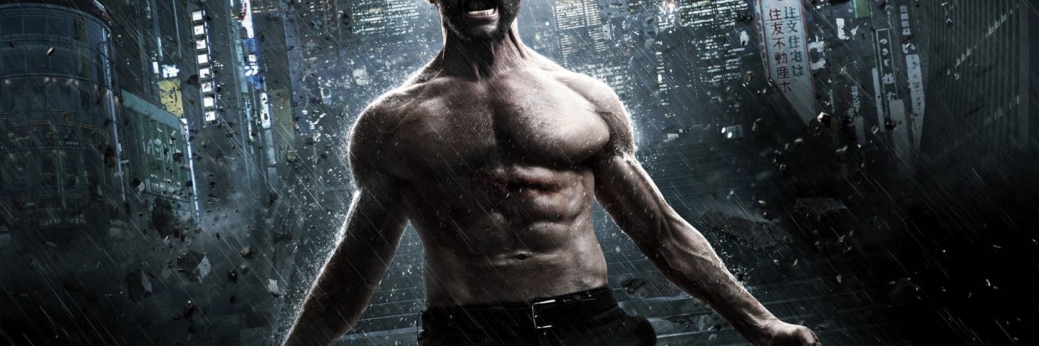 Wolverine Movie Poster - HD Wallpaper 
