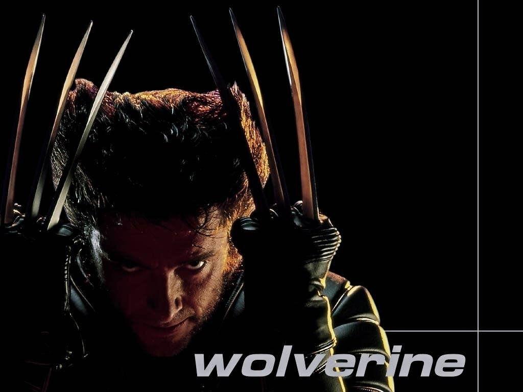 Wolverine X Men Hd - HD Wallpaper 