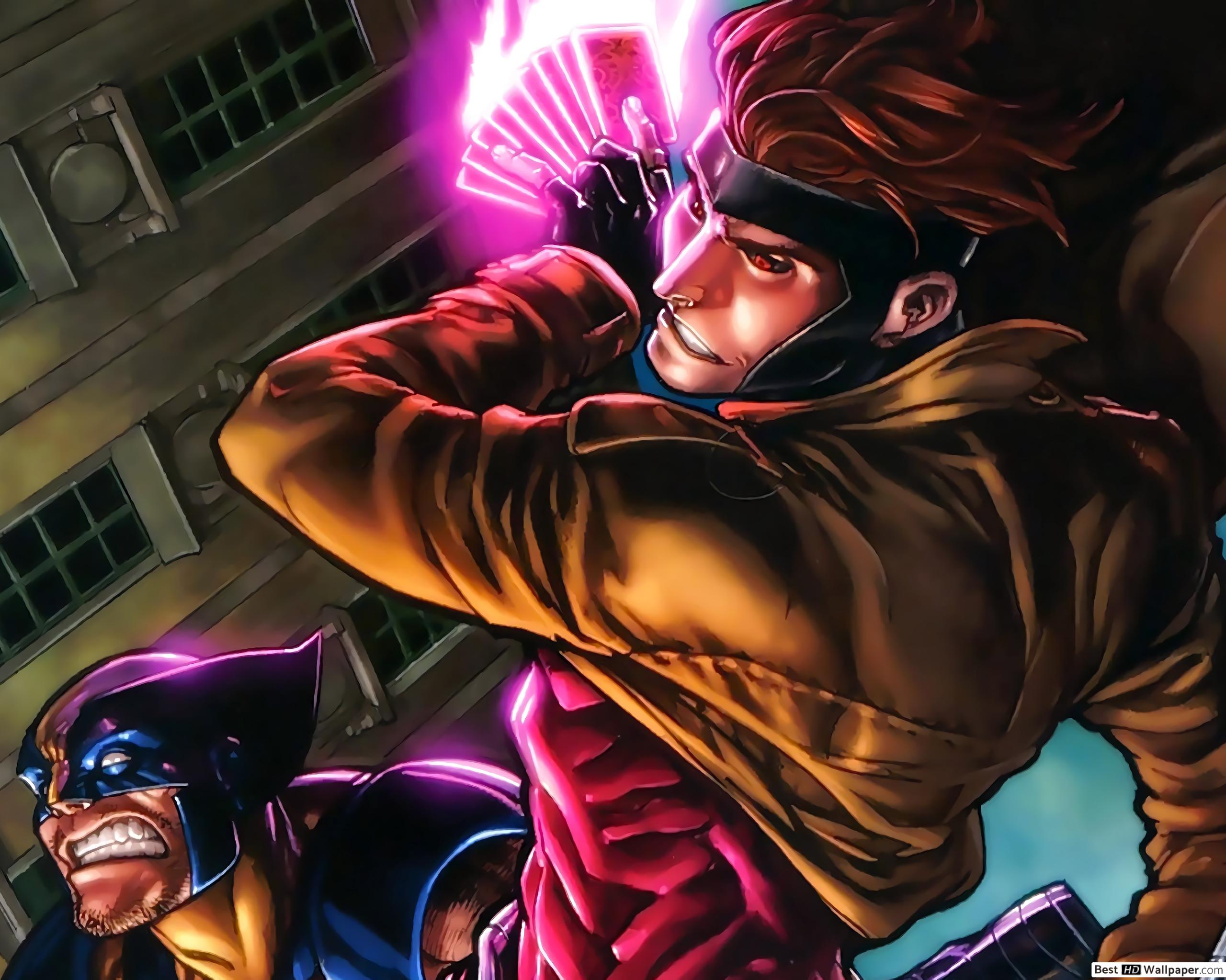 Weapon X: First Class - HD Wallpaper 