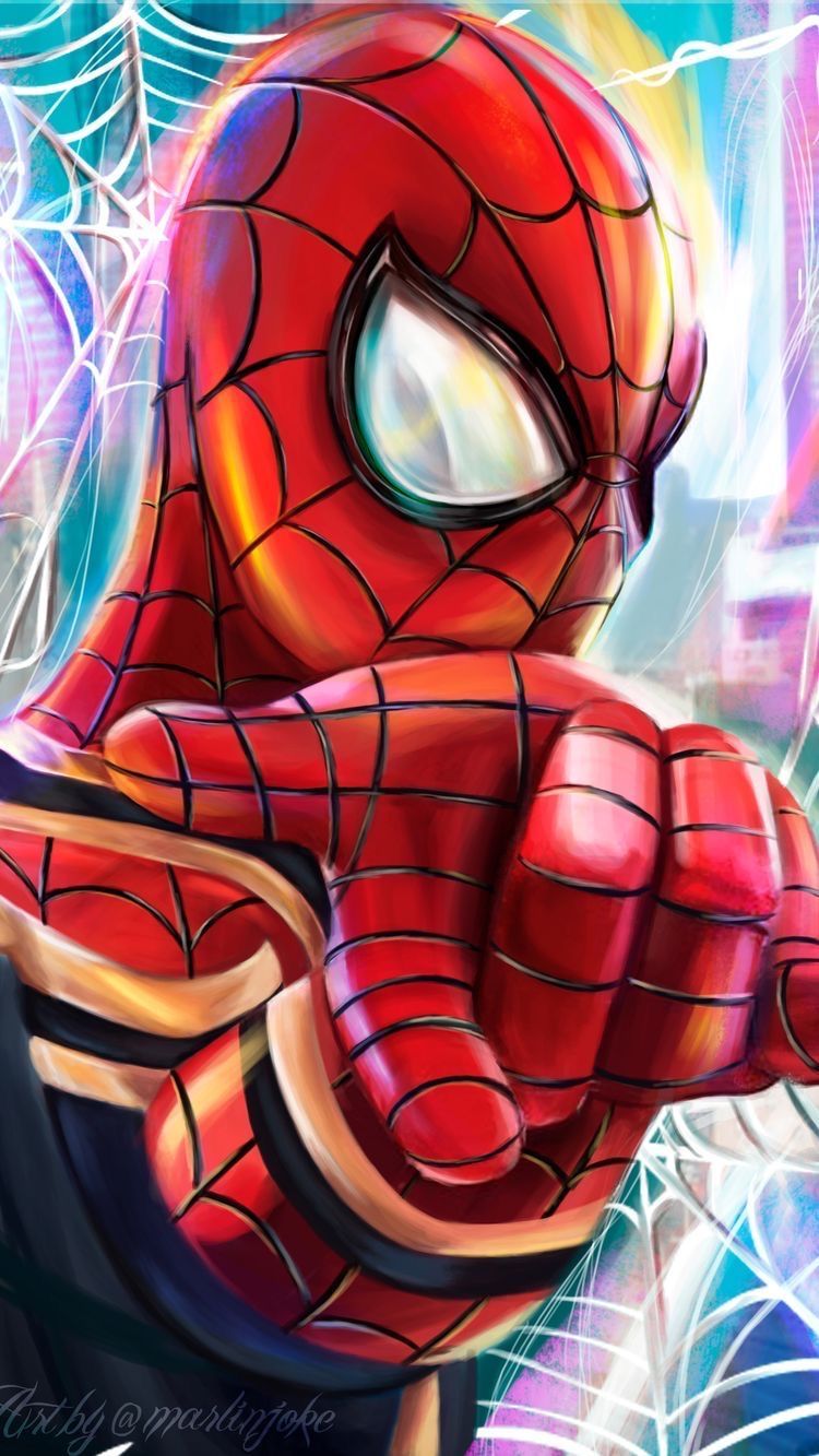 Spider Man Channel Art - HD Wallpaper 