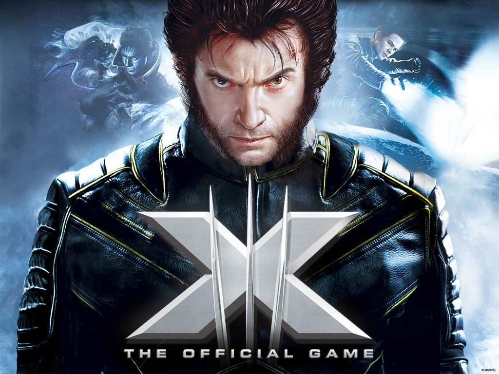 Wolverine Hugh Jackman X Men Hd Wallpapers Collection - X Man Wolverine Hd - HD Wallpaper 
