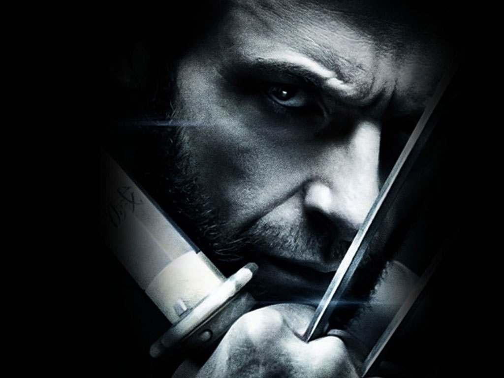 Wolverine 3d - HD Wallpaper 
