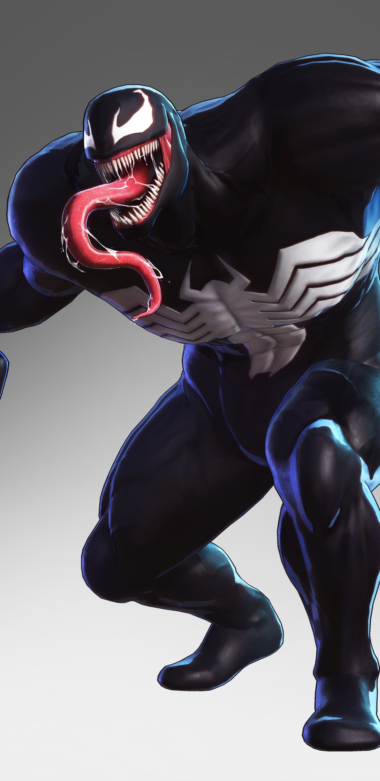 Marvel Ultimate Alliance 3 Character - HD Wallpaper 