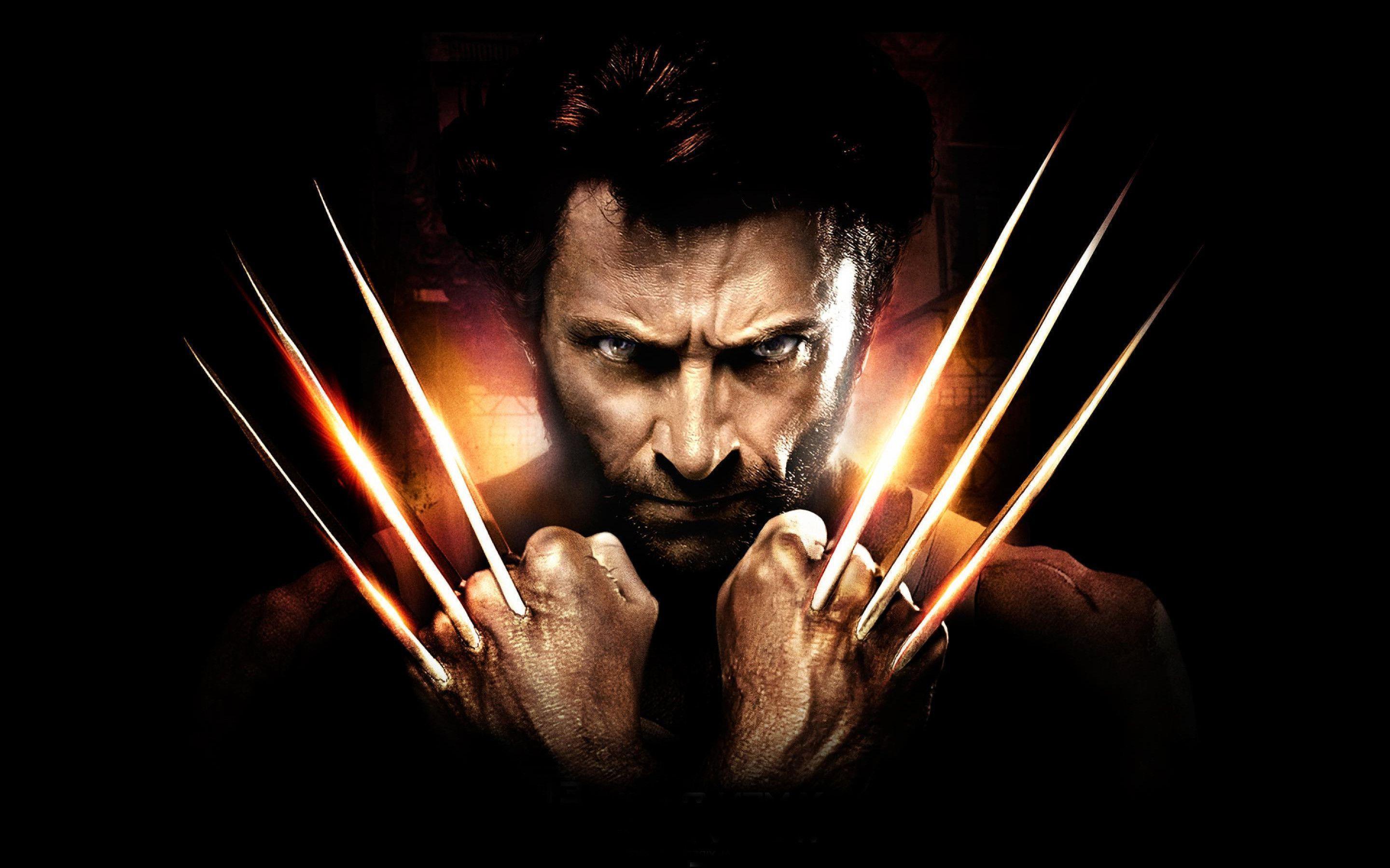 X Man Wolverine Hd Wallpaper - HD Wallpaper 