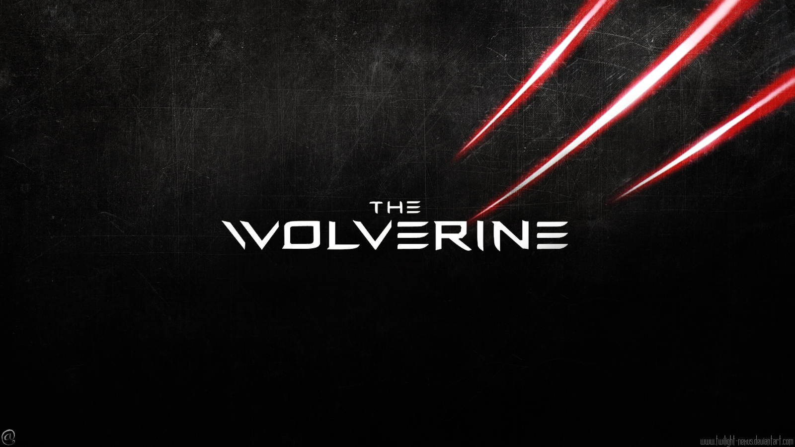 The Wolverine Wallpaper By Twilight-nexus On Deviantart - Wolverine Hd Wallpapers For Pc - HD Wallpaper 