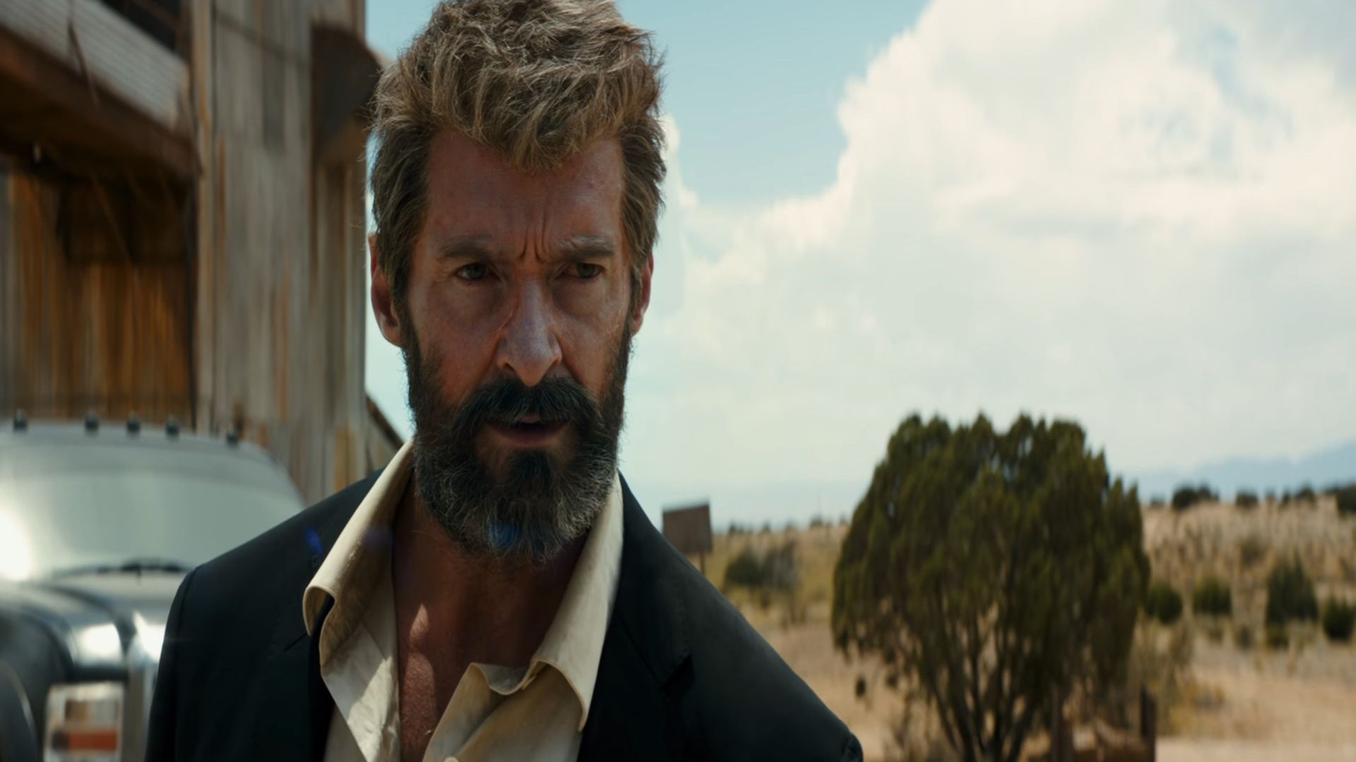 Logan Scene 1920x1080 Wallpaper teahub io
