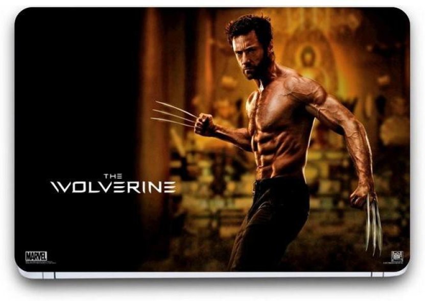 Wolverine 2013 - HD Wallpaper 