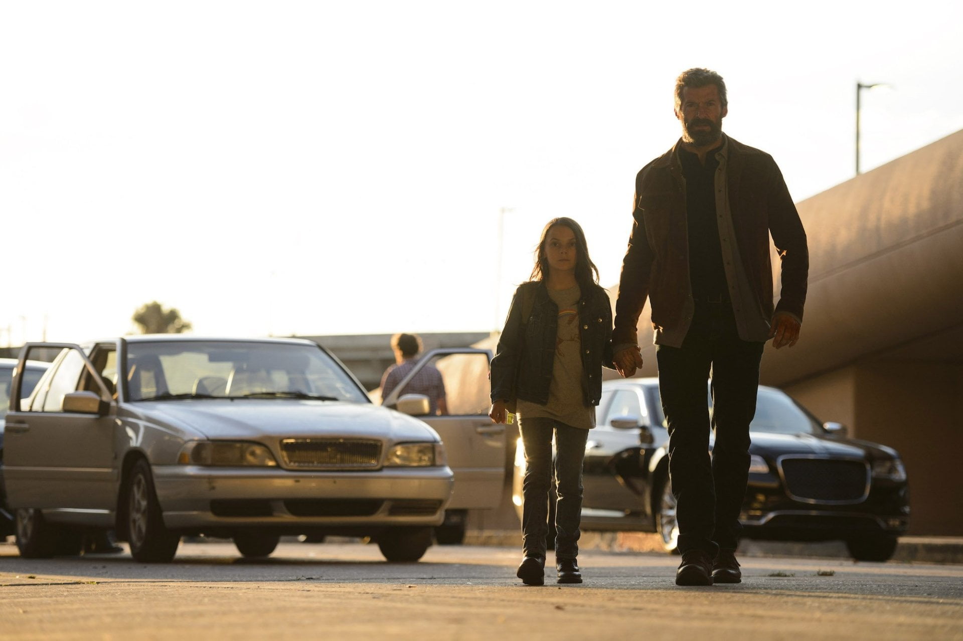 Logan 2017 Logan And Laura 1920x1278 Wallpaper teahub.io
