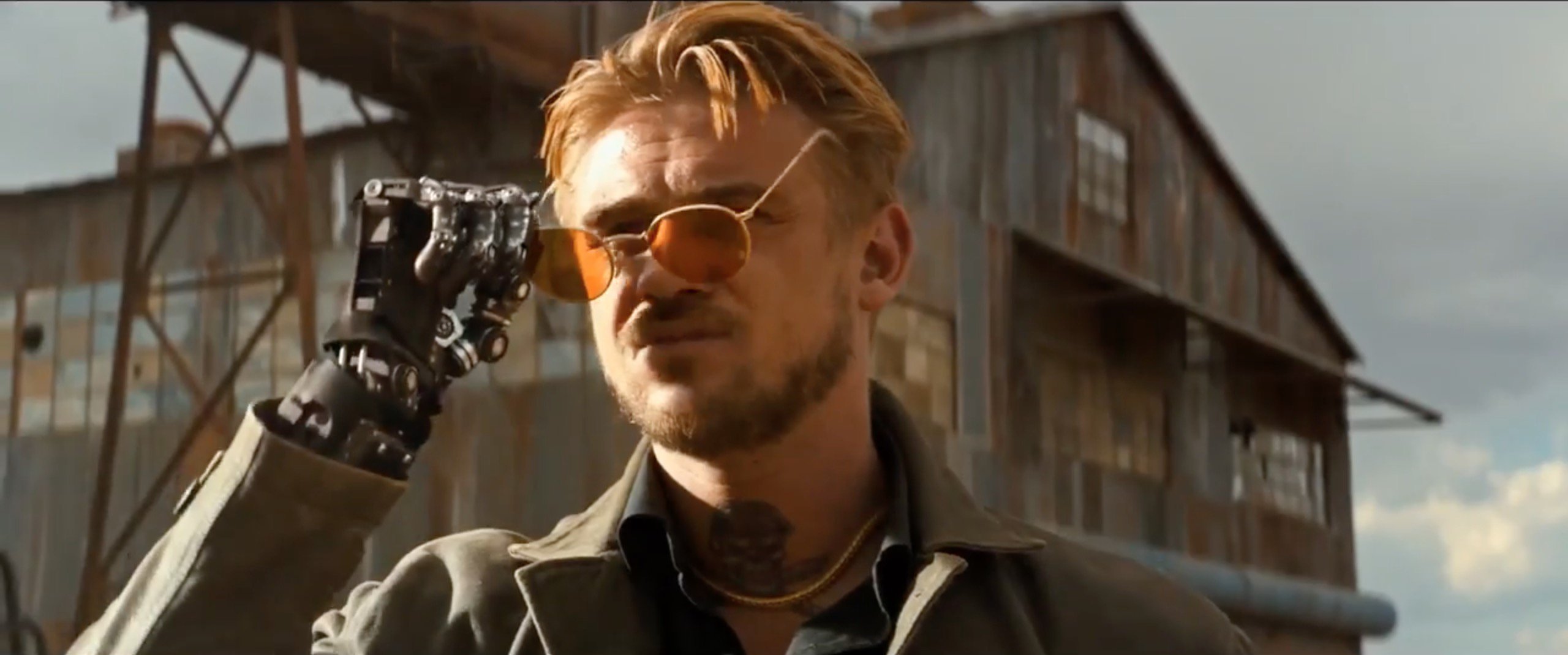 Logan Backgrounds On Wallpapers Vista - Logan Villain - HD Wallpaper 