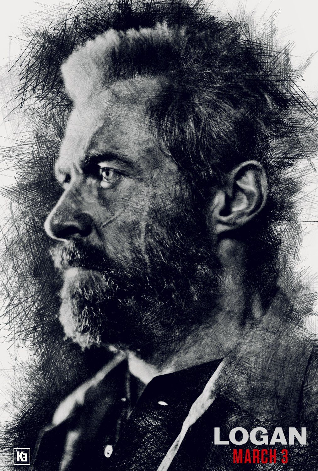 Logan Posterspy - HD Wallpaper 