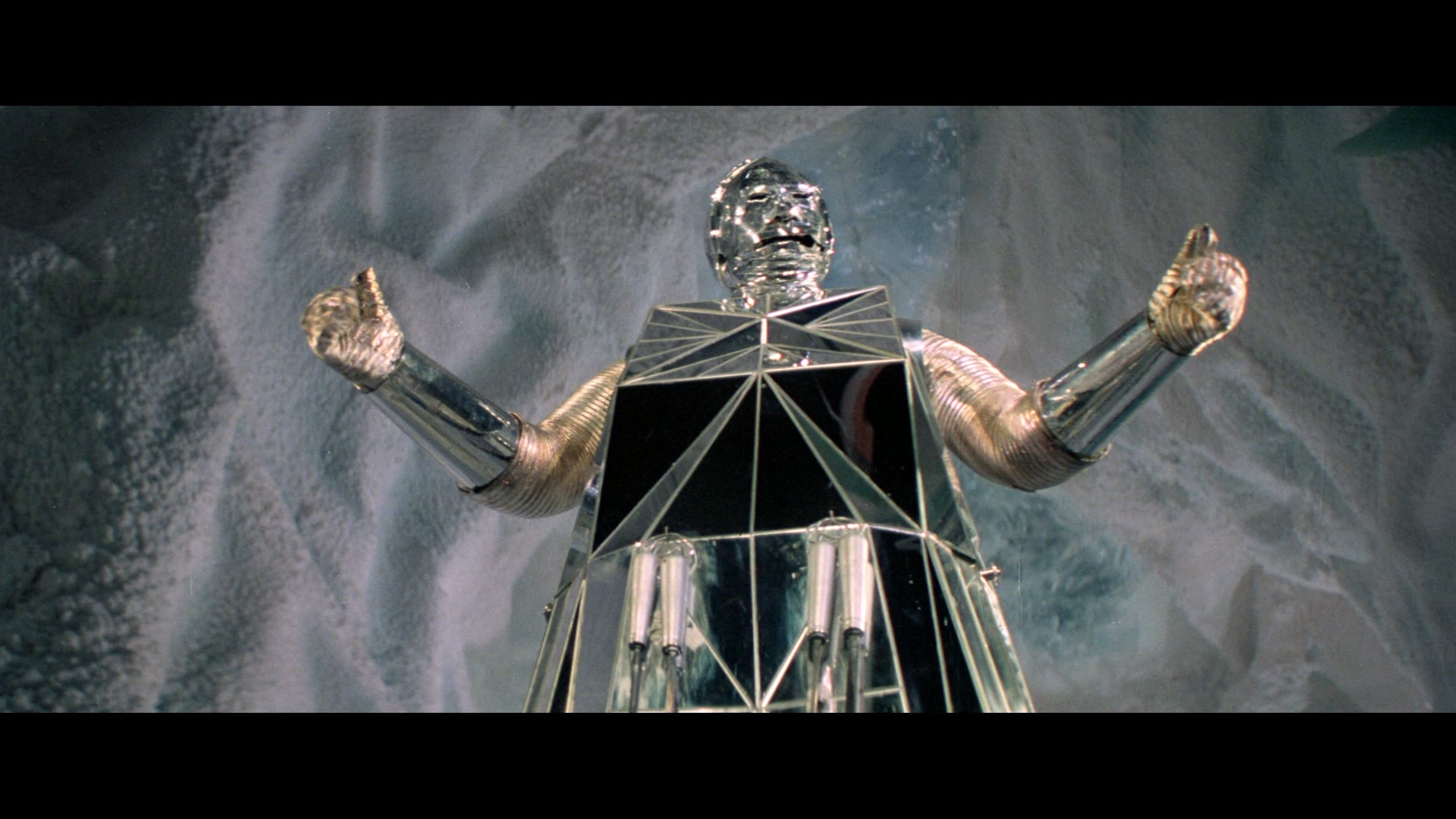 Logan S Run Backgrounds, Compatible - HD Wallpaper 