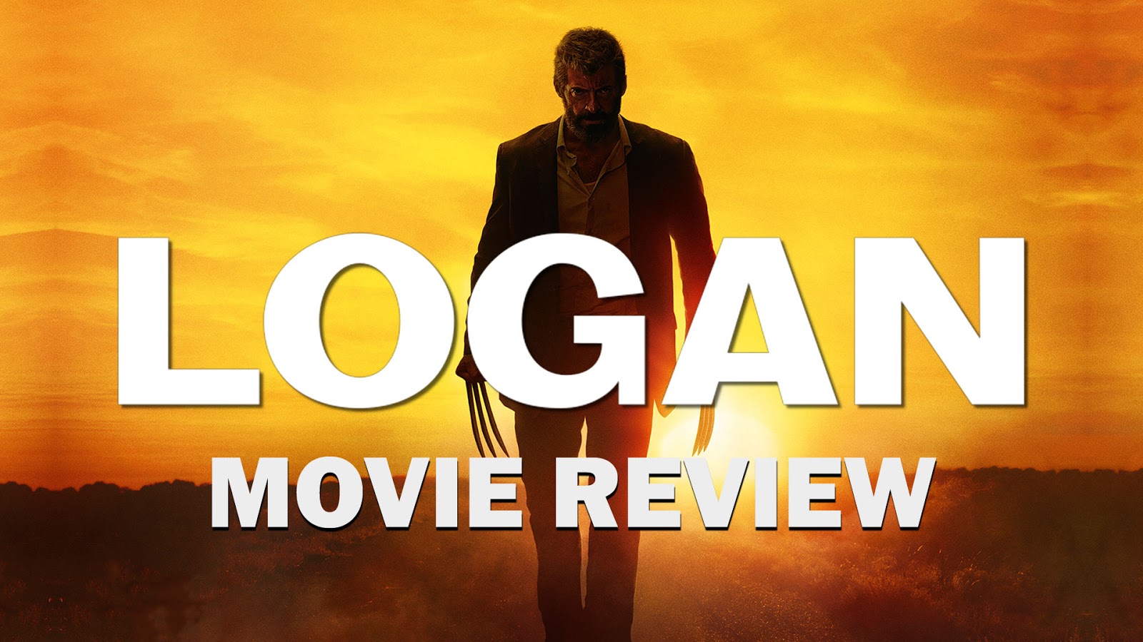Movie Review Logan Podcast - Poster - HD Wallpaper 