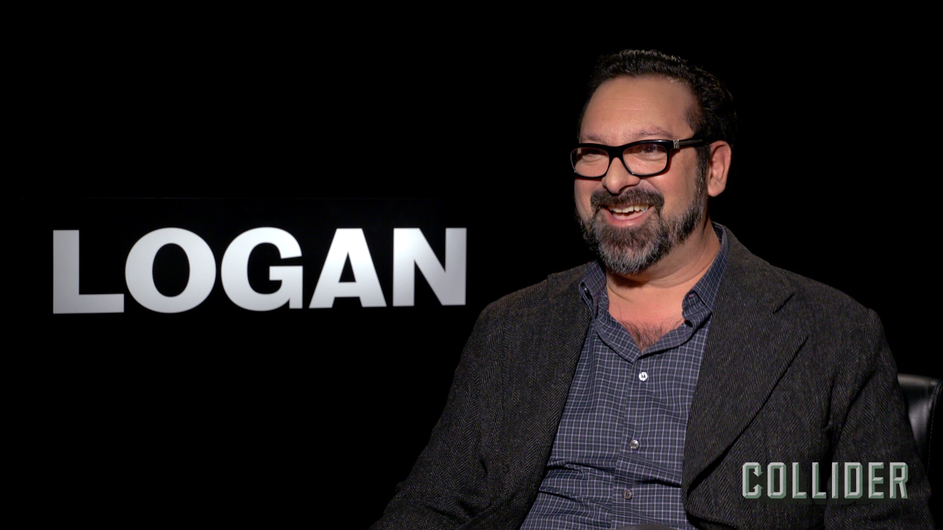 James Mangold - HD Wallpaper 