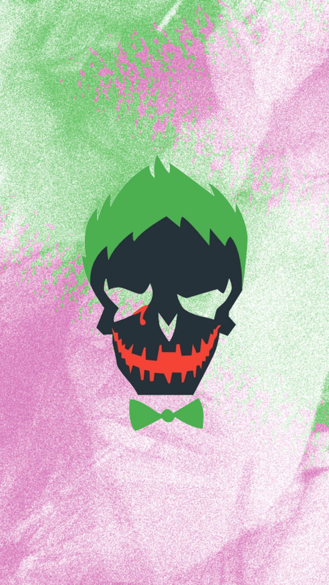 Iphone 8 Plus Harley Quinn Wallpaper - Joker Suicidé Squad Icon - HD Wallpaper 