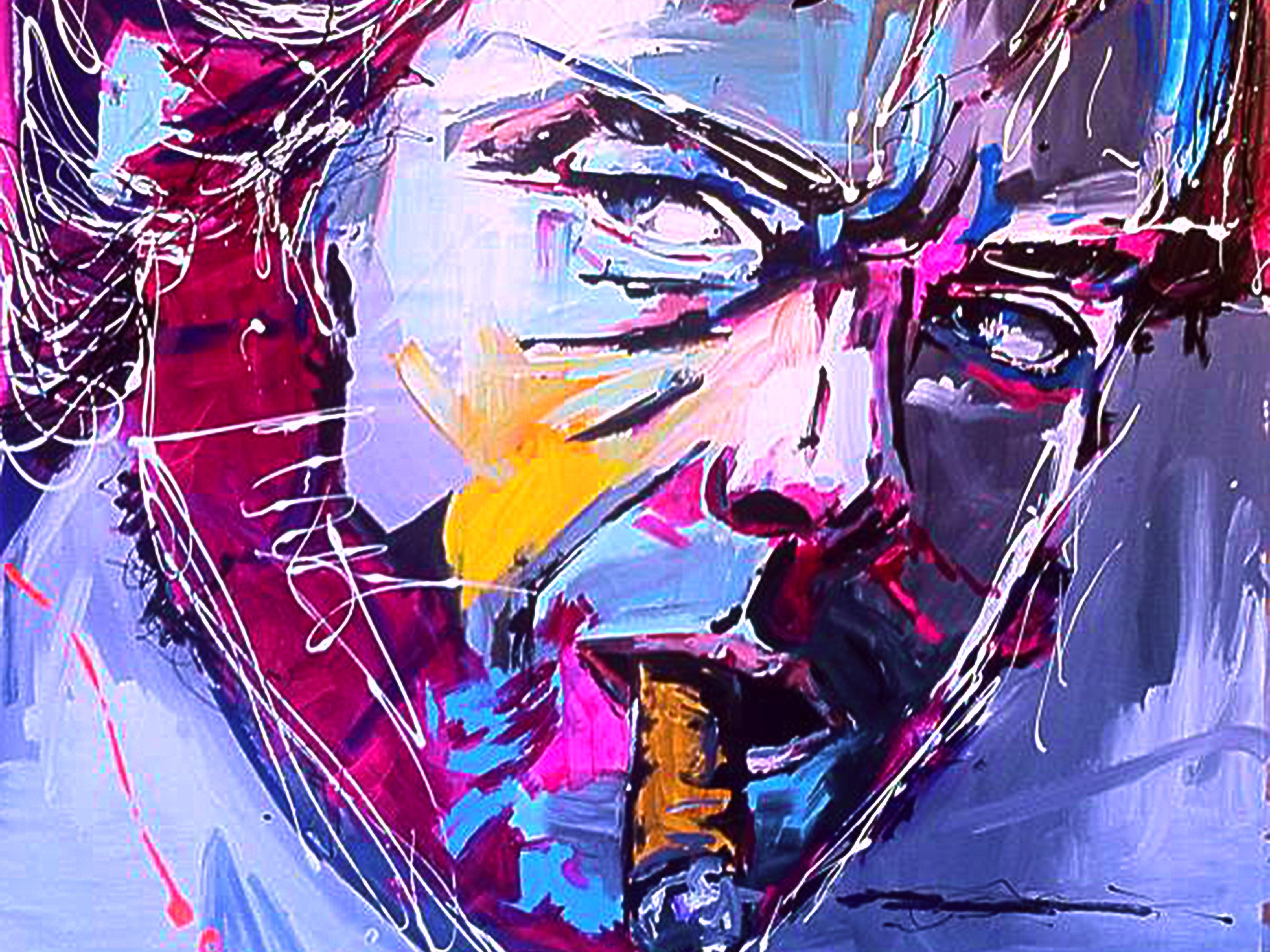 Wolverine Image Ultra Hd - HD Wallpaper 