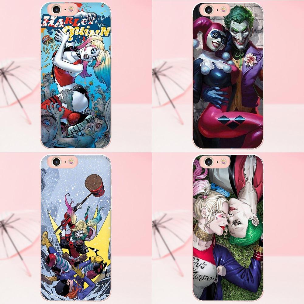 Harley Quinn Iphone Wallpaper Iphone 6 Plus - HD Wallpaper 