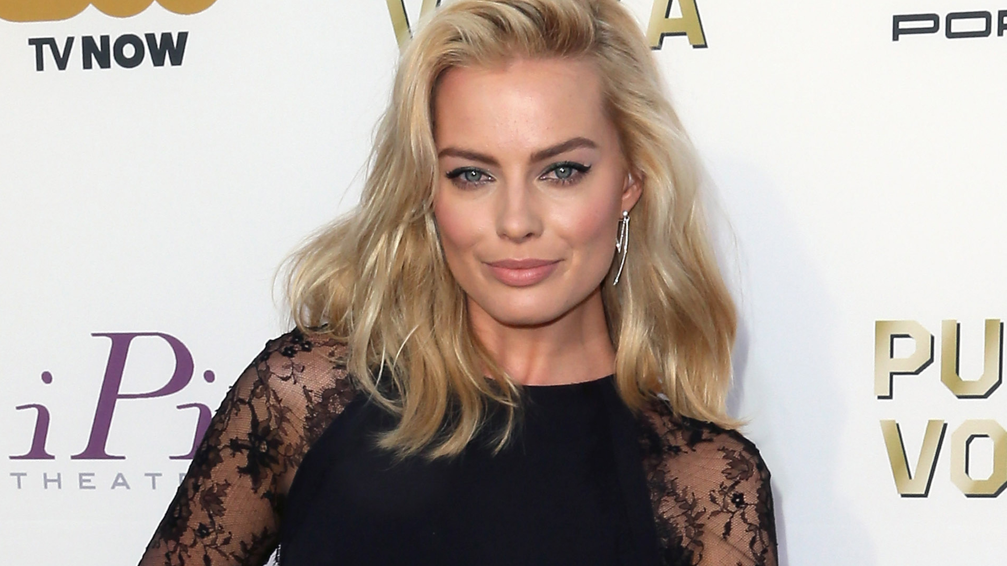 Image For Margot Robbie Harley Quinn Hd Wallpaper Wp2006847 - Margot Robbie Age 25 - HD Wallpaper 