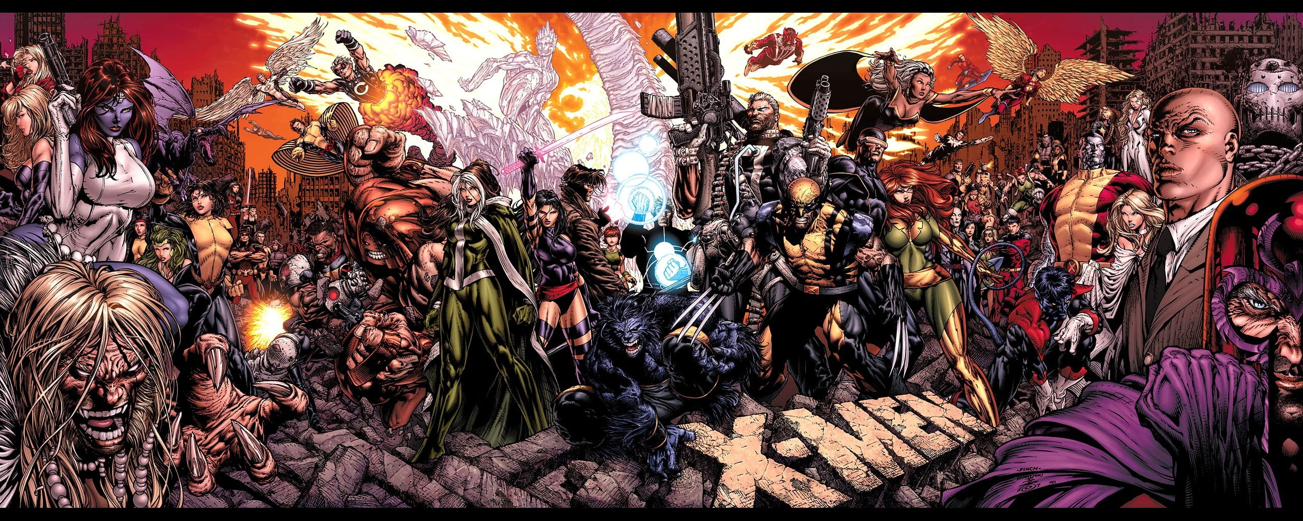 X Men Full Hd Wallpapers - 2560x1024 Wallpaper X Men Full Hd Wallpapers - 2560x1024 Wallpaper