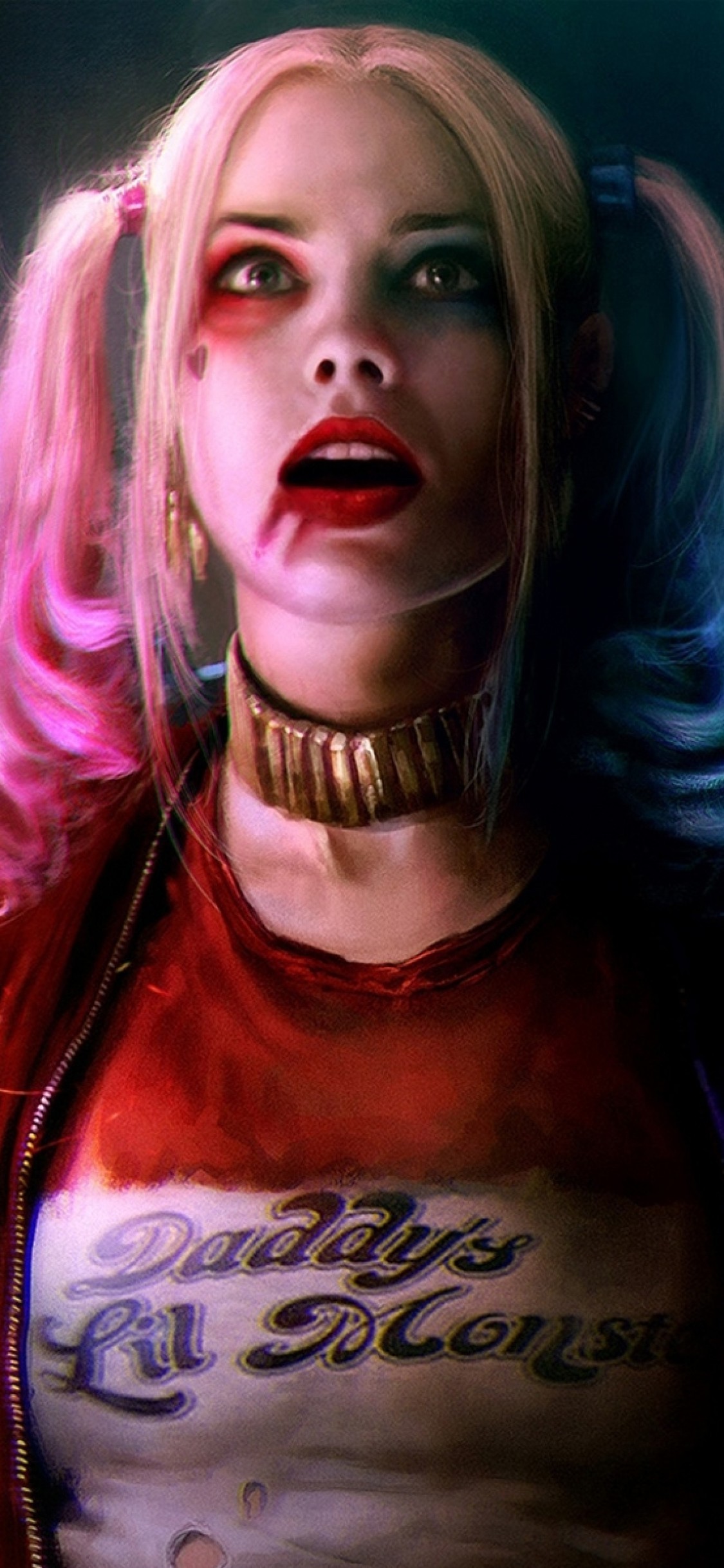 Harley Quinn, Suicide Squad, Margot Robbie - HD Wallpaper 