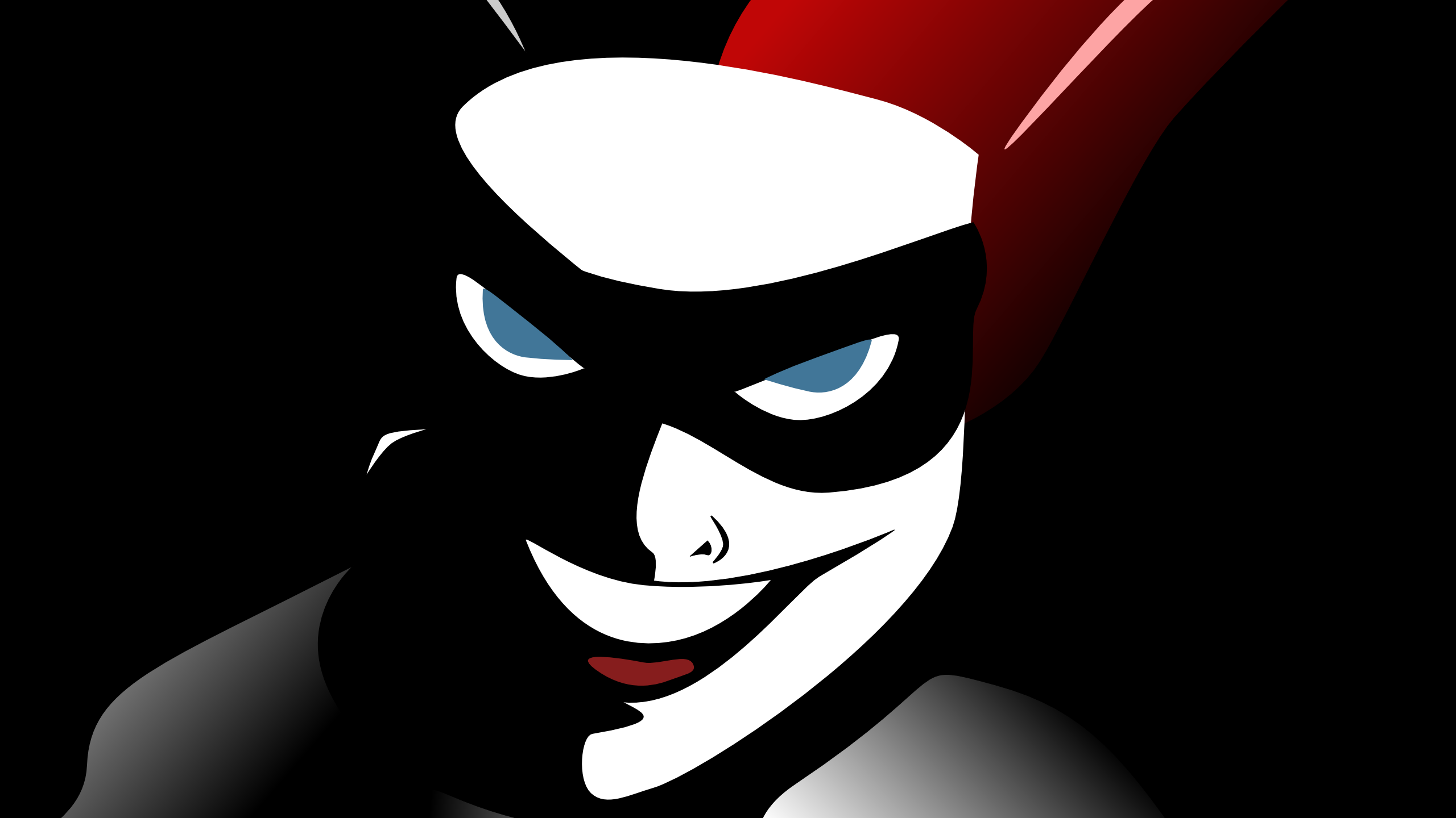 Cartoon - HD Wallpaper 