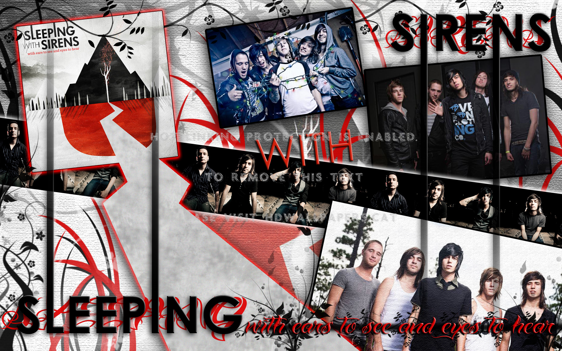 Sleeping With Sirens Quinn Hot Kellin Music - HD Wallpaper 